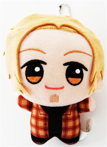 映画 ギヴン 柊mix ちびぐるみ 中山春樹