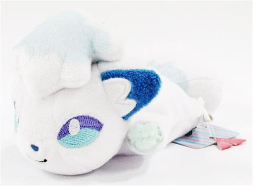 ポケットモンスター くったりぬいぐるみ ロコン アローラのすがた ﾎﾟｹｯﾄﾓﾝｽﾀｰｸｯﾀﾘﾇｲｸﾞﾙﾐﾛｺﾝｱﾛｰﾗﾉｽｶﾞﾀ グッズ その他 その他 アニメグッズ ゲーム 同人誌の中古販売 買取 らしんばんオンライン