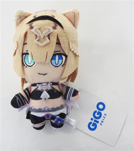 崩壊3rd ぬいぐるみ ～GiGO限定～ パルドフェリス