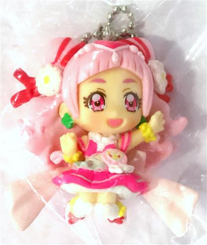 HUGっと!プリキュア マスコット キュアエール