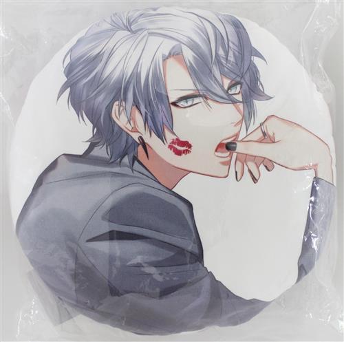 DYNAMIC CHORD love ME cushion(クッション) 黒谷優(YUU)
