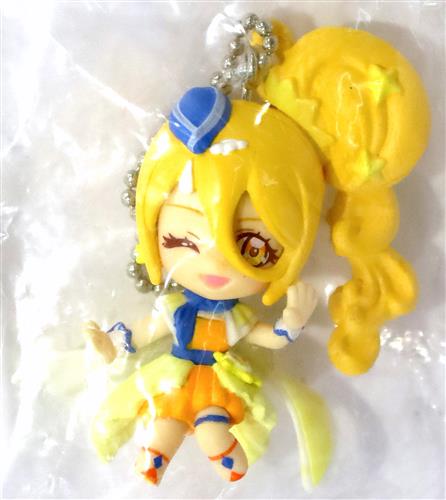 HUGっと!プリキュア マスコット キュアエトワール