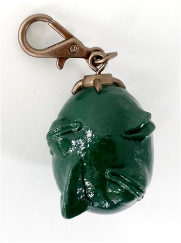 一番くじ ベルセルク 反撃の誓い E賞 ベヘリット MASTERELIVE COLLECTION ベヘリット (緑)