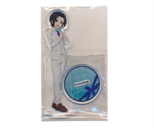 くじ引き堂 アイドルマスター SideM Happy White Day オンラインくじ A-3賞 アクリルスタンド 岡村直央