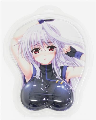 魔法少女リリカルなのは おっぱいマウスパッド 八神リインフォース・アインス [えんどり][うぱ小屋]