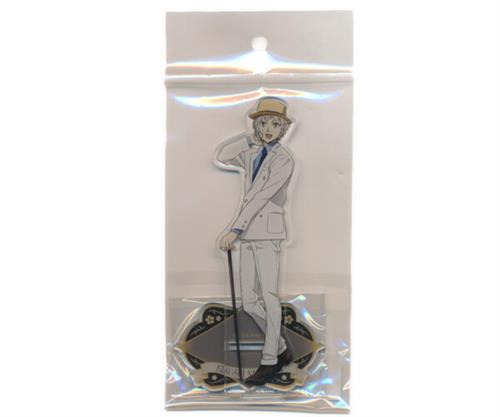 文豪ストレイドッグス POP UP STORE in ロフト 描きおろしアクリルスタンド modern fashion 中島敦