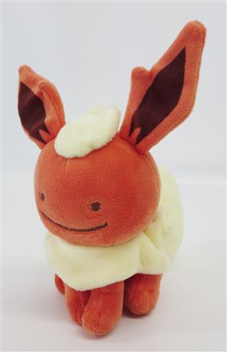 ポケットモンスター ぬいぐるみ へんしん メタモン ブースター グッズ その他 その他 アニメグッズ ゲーム 同人誌の中古販売 買取 らしんばんオンライン