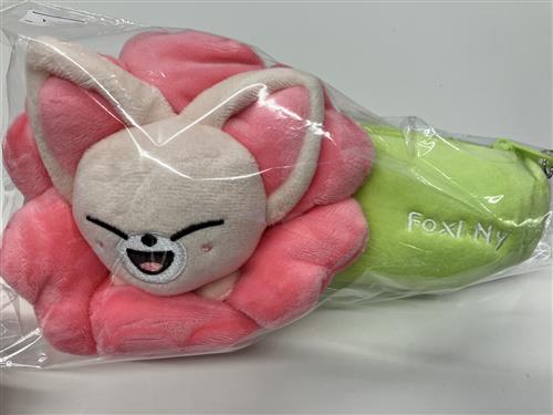 Stray Kids SKZOO PENCIL CASE - FoxI.Ny I.N