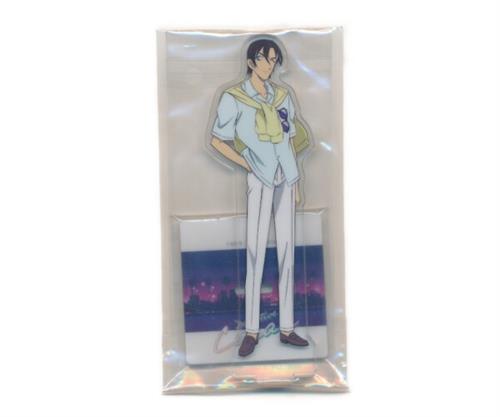 セガラッキーくじ 名探偵コナン Neo City Pop E賞 アクリルスタンド 萩原研二