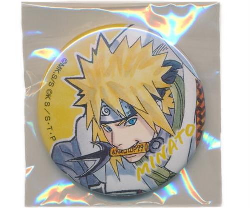 NARUTO-ナルト- アクリルパネル -Happy Birthday on 20th Anniv