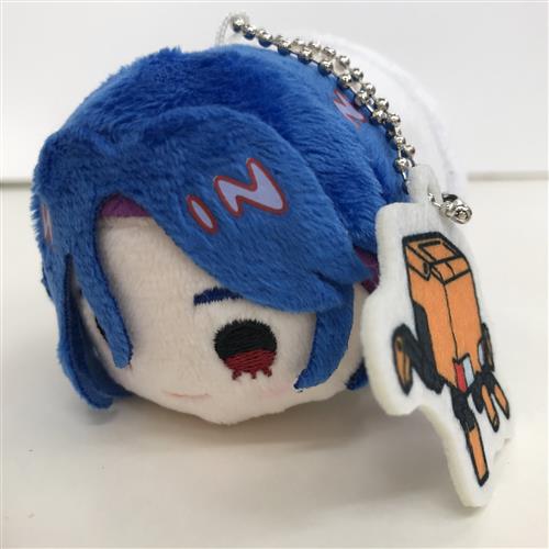 機動戦士Gundam GQuuuuuuX もちもちマスコット シュウジ・イトウ