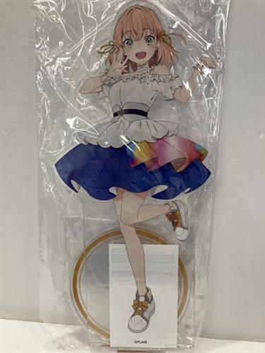 【未開封】ラブライブ!蓮ノ空女学院スクールアイドルクラブ MG(マキシマムグレード)アクリルスタンド 日野下花帆