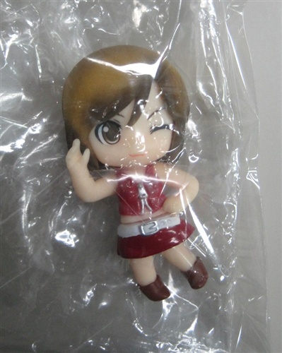 ねんどろいどぷち VOCALOID #01 MEIKO 【フィギュア】[グッドスマイルカンパニー]