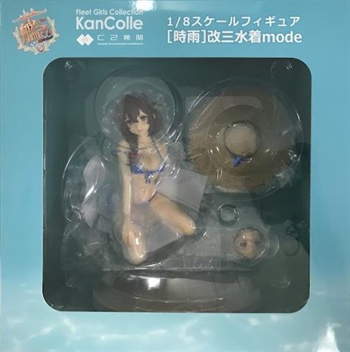 買取価格 18,000円】 艦隊これくしょん -艦これ- 1/8スケール