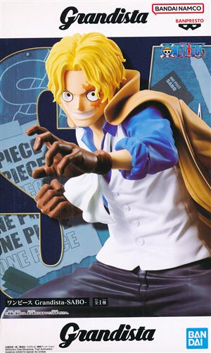 ONE PIECE Grandista -SABO-(サボ)