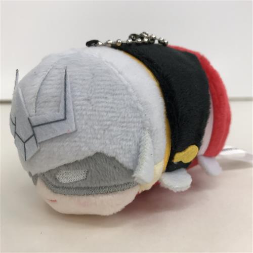 機動戦士Gundam GQuuuuuuX もちもちマスコット シャア・アズナブル