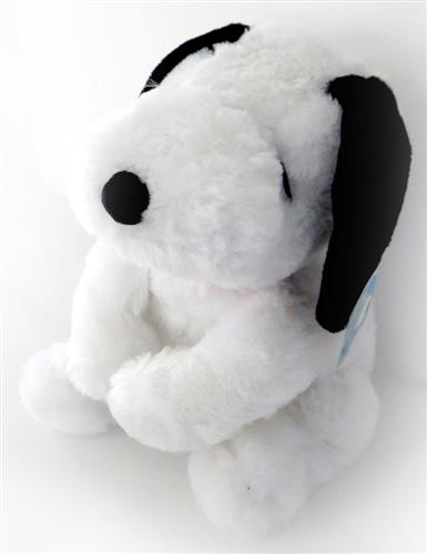 PEANUTS SNOOPY[TM] 寝そべりぬいぐるみ スヌーピー