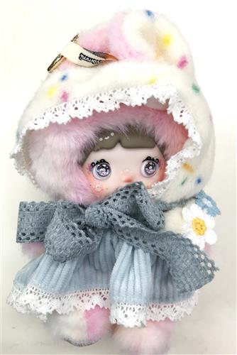 TOPTOY x SURE FUN NOMMI 天気予報 シリーズ ぬいぐるみ Sunshine