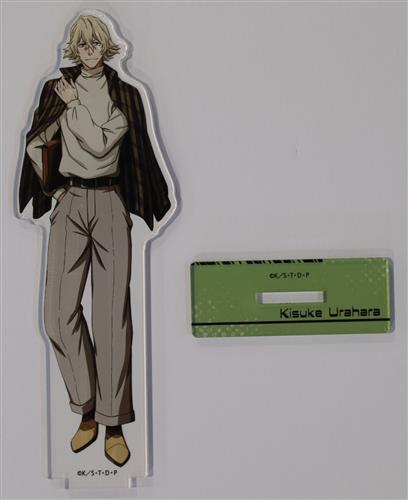 BLEACH×THEキャラSHOP アクリルフィギュア 待ち合わせ ver. 浦原喜助