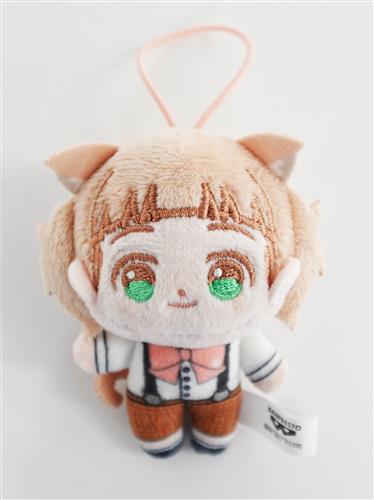 アイドルマスター SideM ほわぬい ～ニャンてすてきなナムコキャンペーン～ vol.3 姫野かのん