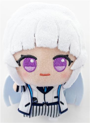 ブルーアーカイブ -Blue Archive- ちびぐるみ～セミナー～ 生塩ノア