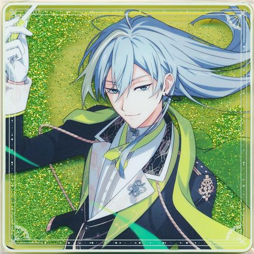 アイドリッシュセブン Symphonic Story "PIECES" グリッターアクリルブロック 千