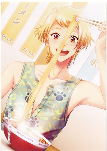 ときめきメモリアル Girl's Side 4th Heart ブロマイドコレクション 4th Heart 本多行 B