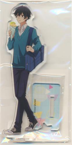 【未開封】佐々木と宮野 アクリルスタンド 宮野由美