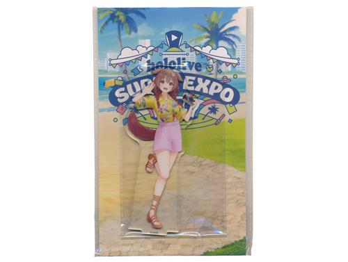 ホロライブ hololive SUPER EXPO 2024 アクリルスタンド ゲーマーズ 戌神ころね