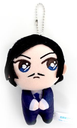 名探偵コナン ぴょことも マスコット 