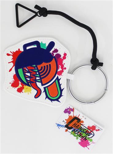 チェンソーマン パスケース デンジ 【ユニバーサル・スタジオ・ジャパン限定】