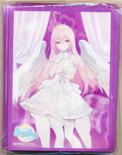 きゃらスリーブコレクション マットシリーズ No.MT1462 あおぎり高校 我部りえる