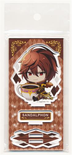 グランブルーファンタジー ぎゅぎゅっとアクリルフィギュア サンダルフォン