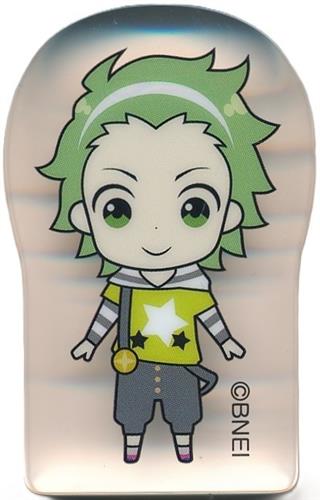 アイドルマスター SideM SideMini 理由あって、展示会! ～輝くステージへ～ ころっと 御手洗翔太