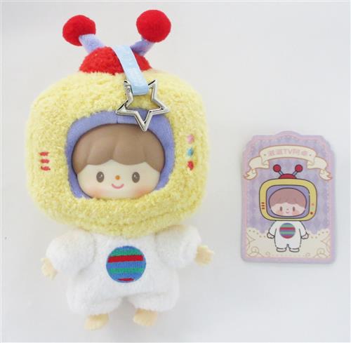 卓大王 HAPPY CHILDHOOD 楽しい子供時代シリーズ Television zZoton