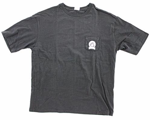 鬼滅の刃 ポケット付きビッグシルエットTシャツ "HEROES" 伊黒小芭内