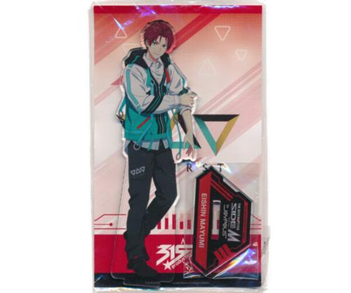 アイドルマスター SideM×JOYPOLIS 2 アクリルスタンド 眉見鋭心