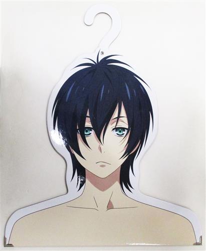 みんなのくじ KING OF PRISM by PrettyRhythm ~ROAD TO PRISM KING CUP~ H賞 ときめき☆キャラハンガー 香賀美タイガ