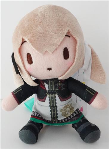 プロジェクトセカイ カラフルステージ! ふわぷちミニぬいぐるみ "Vivid BAD SQUAD-Period of NOCTURNE" vol.1 小豆沢こはね