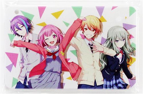 プロジェクトセカイ