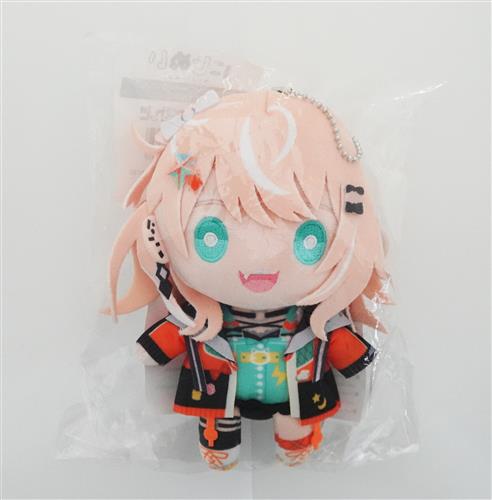 にじさんじ Idios 1st Anniversary にじぬい 五十嵐梨花