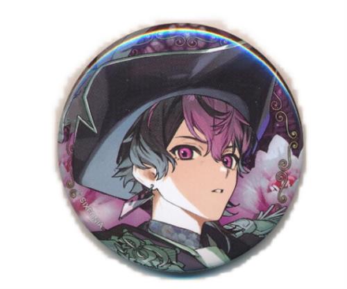 シクフォニ 第12弾 ランダム缶バッジ sixfonia シクフォニ ランダム缶バッジ 第12弾 100個