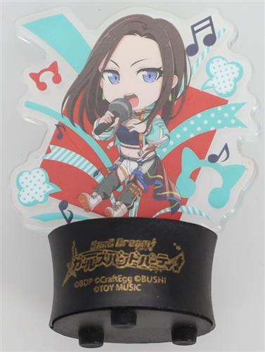 BanG Dream! TOY MUSIC バンドリ! ガールズバンドパーティ! ななな7曲! レイヤ(和奏レイ) :R・I・O・T
