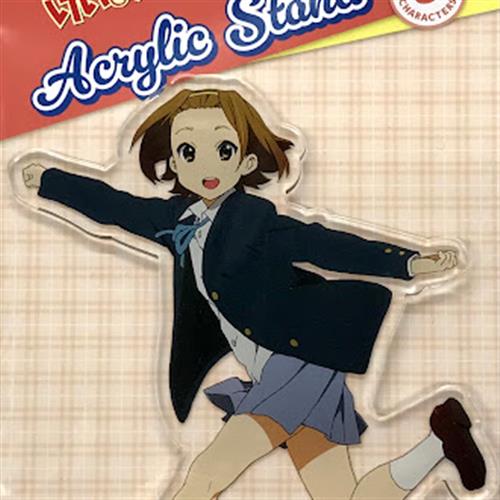 映画 けいおん!  アクリルスタンド 田井中律