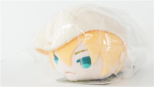 くじ王 刀剣乱舞 vol.1 C-7賞 ぶるぶる!もちもちマスコット 山姥切国広