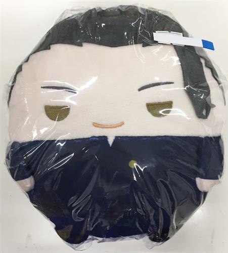 呪術廻戦 懐玉・玉折 ふわコロりん Msize4 夏油傑(高専ver.)