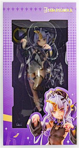 死ノ宮かんな キョンシー Ver. 【フィギュア】[Infinity Studio|SSR FIGURE]