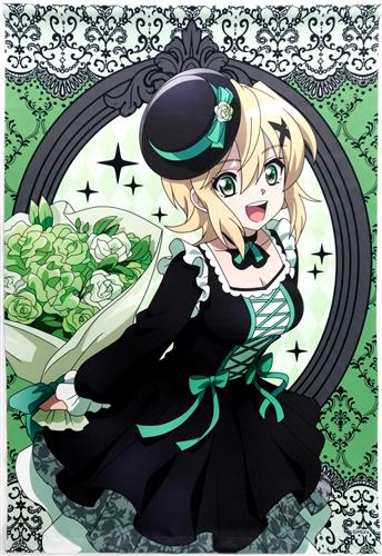 戦姫絶唱シンフォギア 公式設定画集 ｾﾝｷｾﾞｯｼｮｳｼﾝﾌｫｷﾞｱｺｳｼｷｾｯﾃｲｶﾞ