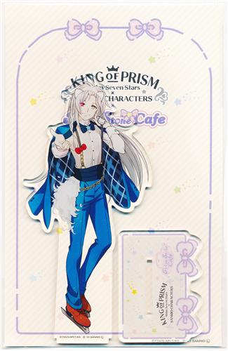 KING OF PRISM -Shiny Seven Stars-×SANRIO CHARACTERS×プリズム