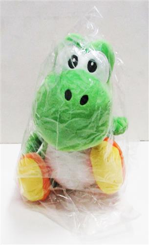 スーパーマリオ ALL STAR COLLECTION ぬいぐるみ ヨッシー (Mサイズ)